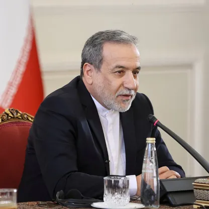 إيران تبحث عن "عرض نووي متوازن" من أميركا.. وتستبعد الحوار مع الأوروبيين