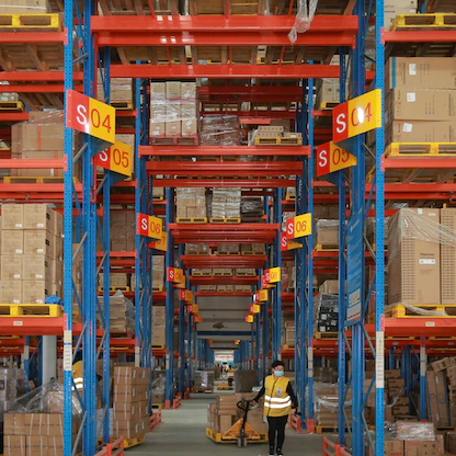 التجارة الإلكترونية ملاذ الماركات الفاخرة في ظل الأزمة الوبائية