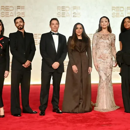 جمانا الراشد: مهرجان البحر الأحمر "بيت جديد للسينما"