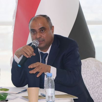 اليمن.. سالم صالح بن بريك رئيساً جديداً لمجلس الوزراء