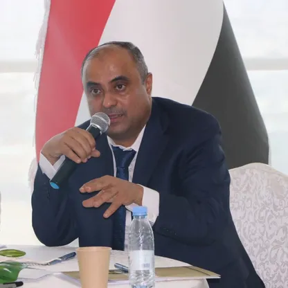 اليمن.. سالم صالح بن بريك رئيساً جديداً لمجلس الوزراء