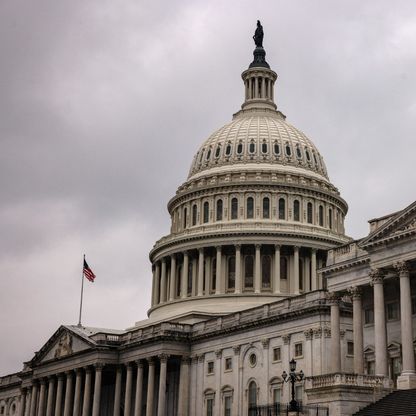 قادة الكونجرس الأميركي يتوافقون على "تمويل مؤقت" جديد لتفادي إغلاق حكومي
