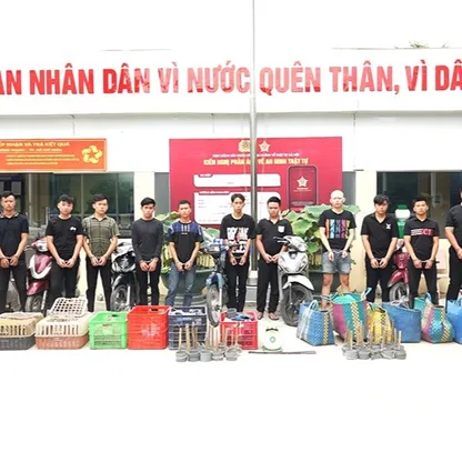 فيتنام.. اعتقال 12 شخصاً بعد سرقة 2700 قطة وبيعها للأكل