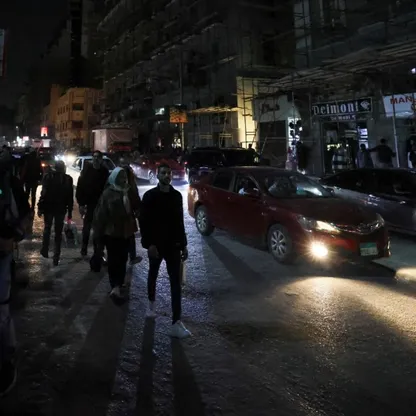 مصر.. إجراءات حكومية عاجلة لتحصين الاقتصاد من تداعيات حرب إيران