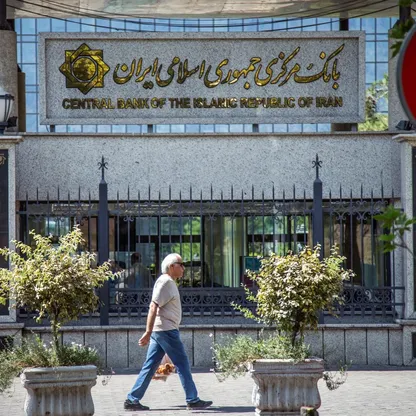 بعد الأمم المتحدة.. الاتحاد الأوروبي يعيد فرض عقوباته على إيران