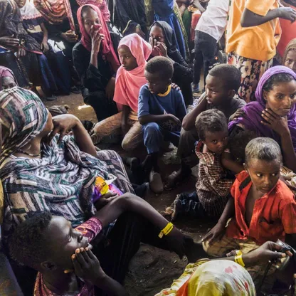 السودان.. تحسّن أمني محدود يقلل خطر المجاعة بالخرطوم وتدهور حاد في الفاشر