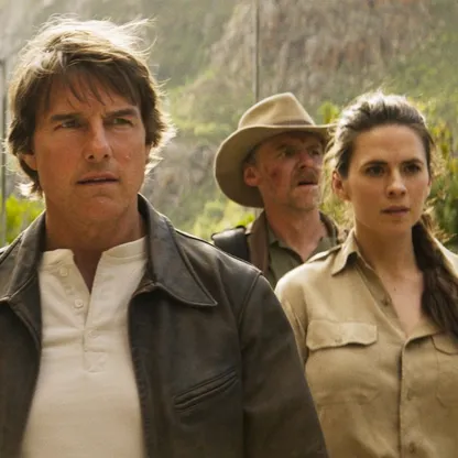 توم كروز يعود إلى مهرجان كان بالجزء الأخير من Mission Impossible