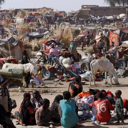 ورقة أميركية لإقرار "هدنة إنسانية" في السودان.. وتحركات نحو تسوية سياسية