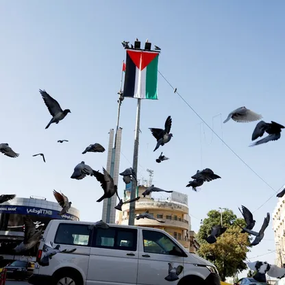 السلطة الفلسطينية ترحب بجهود ترمب لإنهاء حرب غزة وتؤكد التزامها بالإصلاحات