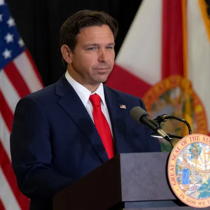 بعد تكساس.. فلوريدا تصنف "كير" وجماعة الإخوان "منظمتين إرهابيتين"