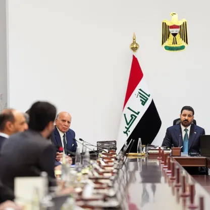 العراق: مشروع "حصر السلاح" لتعزيز الأمن ولا يستهدف أي جهة