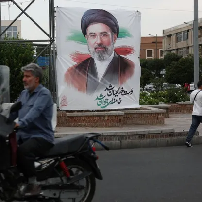 المرشد الإيراني: المفاوضات المباشرة مع أميركا لن تعني الإذعان