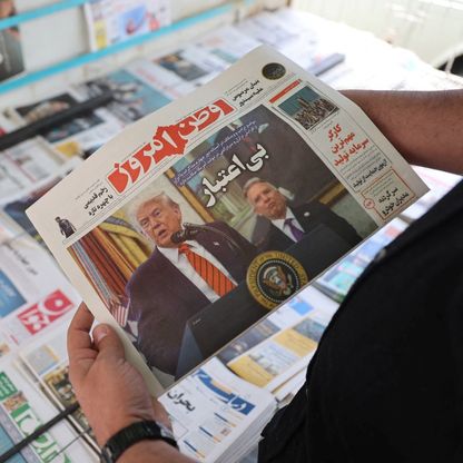 المحادثات النووية.. أميركا تتحدث عن اتفاق وشيك وإيران تحذر من أي هجوم عسكري