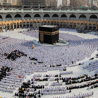 السعودية تقر ضوابط جديدة لدخول مكة استعداداً لموسم الحج