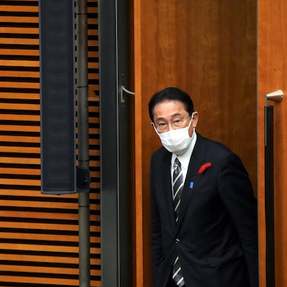 اليابان تنفذ أول حكم بالإعدام في عهد حكومة كيشيدا