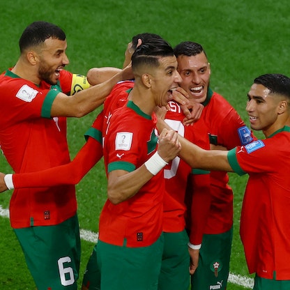 المغرب والبرتغال وإسبانيا تترشح لاستضافة كأس العالم 2030