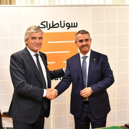 الغاز يبثّ الدفء بين الجزائر وإسبانيا رغم الخلافات