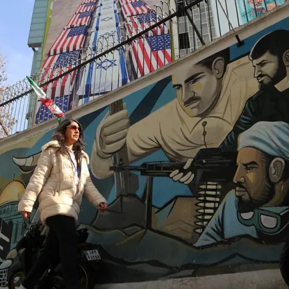 إيران تتأهب للهجوم الأميركي المحتمل.. ومنشآت الحكومة تتصدر أولويات "بنك أهداف" ترمب