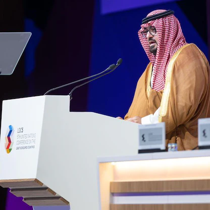 السعودية تُخصص 800 مليون دولار قروضاً للبلدان الأقل نمواً