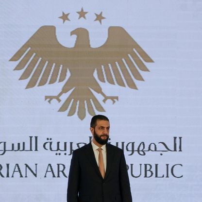 الشرع يصادق على النظام الانتخابي المؤقت لمجلس الشعب السوري