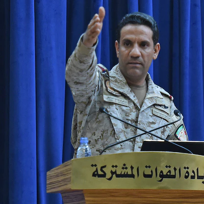 التحالف العربي: الحوثيون يفشلون جهود إطلاق سراح جميع الأسرى