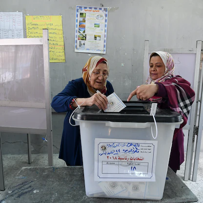 مصر.. ترحيب باستجابة السيسي لـ"توصية" بمد إشراف القضاة على الانتخابات