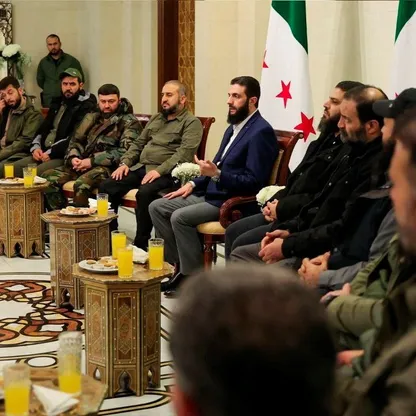 أميركا والإدارة الجديدة في سوريا.. تفاؤل حذر وخوف من سيناريو طالبان