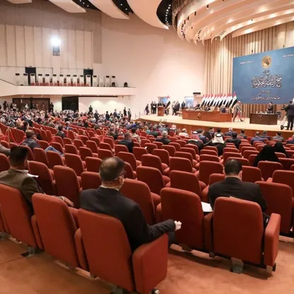 "المادة 76".. جدل عراقي بشأن تفسير "الكتلة النيابية" لتشكيل الحكومة