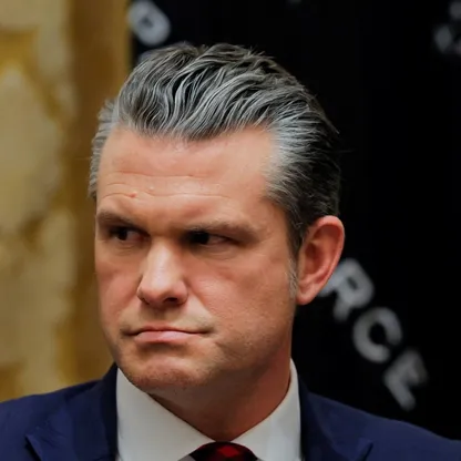 أميرال أميركي ينفي صدور أمر بـ"قتل الجميع" في ضربة استهدفت ناجين بالكاريبي