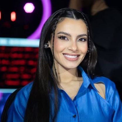 كارمن سليمان لـ"الشرق": "موازين" يُعيدني للغناء بعد استراحة أمومة طويلة