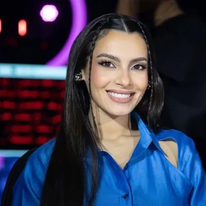 كارمن سليمان لـ"الشرق": "موازين" يُعيدني للغناء بعد استراحة أمومة طويلة