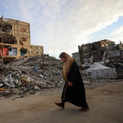 البيت الأبيض يوبخ نتنياهو برسالة "غاضبة" لانتهاكه اتفاق وقف إطلاق النار في غزة