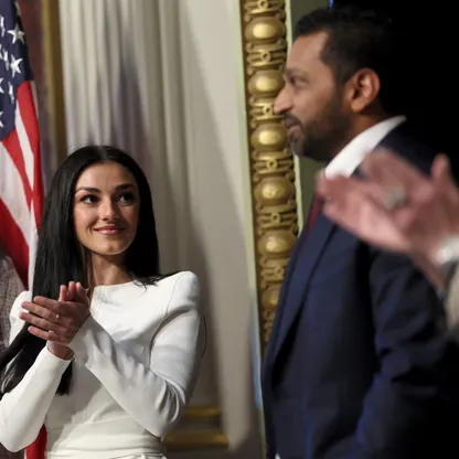 مدير FBI يواجه انتقادات لاستخدام فرق "التدخل السريع" لحماية صديقته