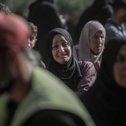 مبعوث ترمب للرهائن بمنتدى أسبن: اتفاق غزة "بات أقرب من أي وقت مضى"