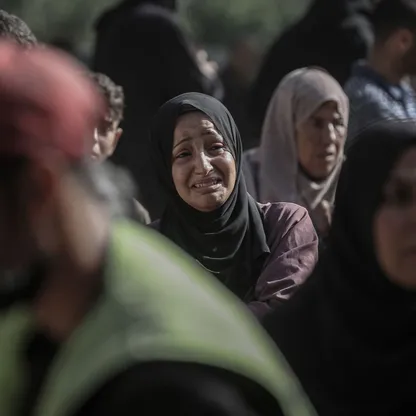 مبعوث ترمب للرهائن بمنتدى أسبن: اتفاق غزة "بات أقرب من أي وقت مضى"