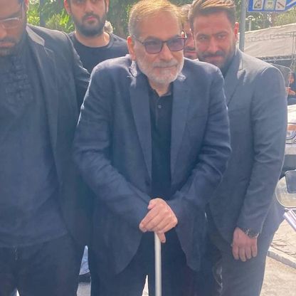 شمخاني يروي لحظة استهدافه بهجوم إسرائيلي: بقيتُ 3 ساعات تحت الأنقاض