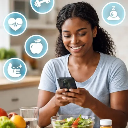 "حلول رقمية بسيطة" قد تعزز فاعلية أدوية إنقاص الوزن