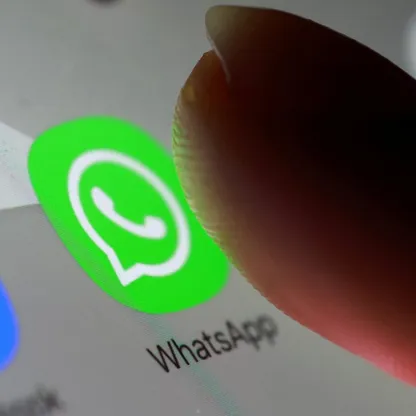 واتساب يختبر ميزة جديدة.. معرفة الأشخاص المتصلين بالتطبيق