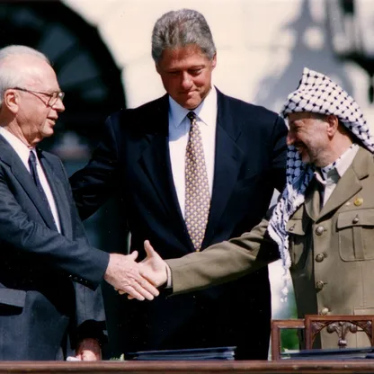 الدولة الفلسطينية.. حكاية حلم يصطدم بجدار الاحتلال