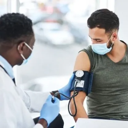 السيطرة على ضغط الدم قد تمنع أكثر من نصف مليون وفاة سنوياً