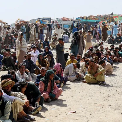 باكستان تهدد بـ"محو" حركة طالبان بعد فشل محادثات السلام