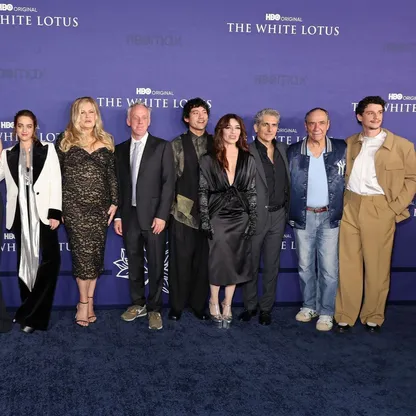 HBO تعلن عن موسم رابع من مسلسل The White Lotus في 2026