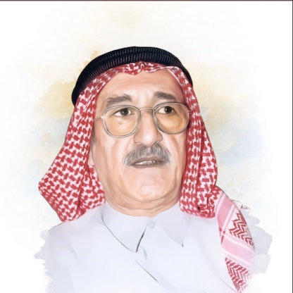 وفاة الكاتب السعودي محمد علي علوان عن 73 عاماً