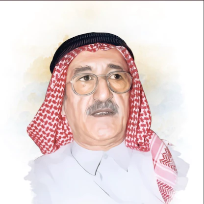 وفاة الكاتب السعودي محمد علي علوان عن 73 عاماً