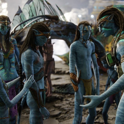 هل يلتحق "Avatar 2" بنادي الـ2 مليار دولار؟