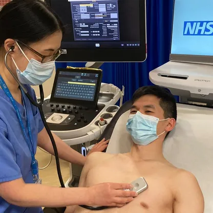 اضطراب نظم القلب.. 8 نصائح للغذاء والنوم لتجنب "أعراض مميتة"