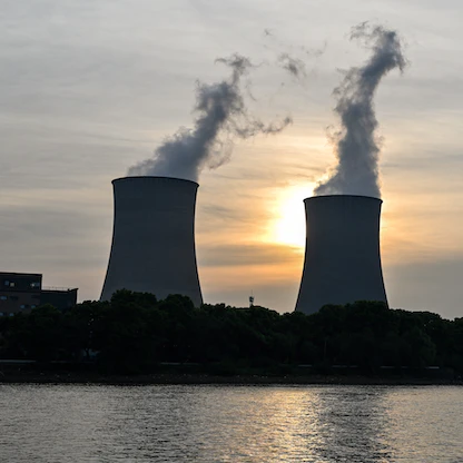 هذه الدول الأكثر إنتاجاً لغازات الاحتباس الحراري