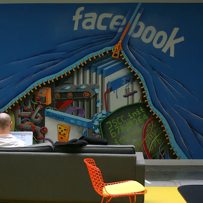 "ميتا" تتخذ إجراءات جديدة لتقليل تسريب البيانات