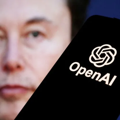 إيلون ماسك يقاضي أبل وOpenAI بتهمة الاحتكار وإقصاء المنافسين