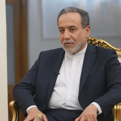 إيران تلوح بـ"الحقبة النازية" في الرد على انتقادات ألمانية